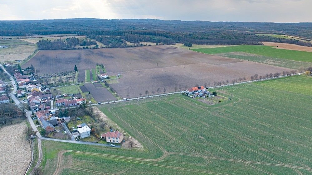 Prodej stavebního pozemku 2157 m² – fotografie 5