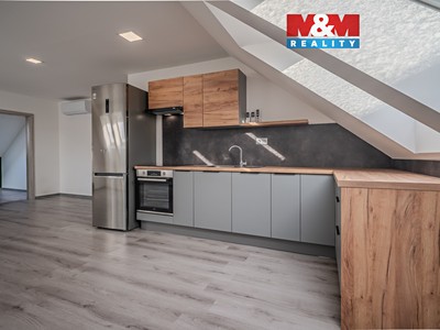 Prodej bytu 3+kk 79 m²