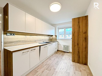 Pronájem bytu 2+1 55 m²