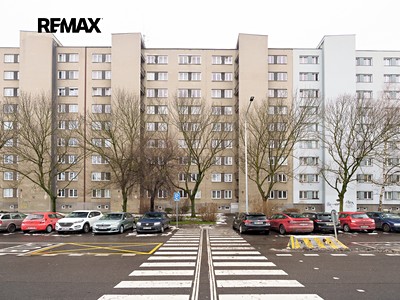 Prodej bytu 3+1 71 m²