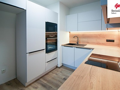 Pronájem bytu 2+kk 67 m²