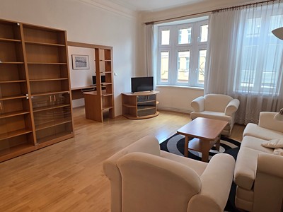 Pronájem bytu 3+1 80 m² (Jednopodlažní)