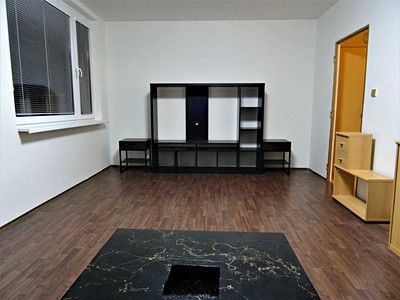Pronájem bytu 1+kk 33 m²