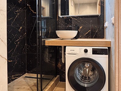 Pronájem bytu 1+kk 29 m²