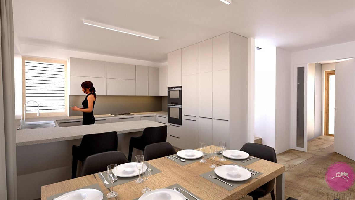 Prodej rodinného domu 150 m², pozemek 471 m² – fotografie 2