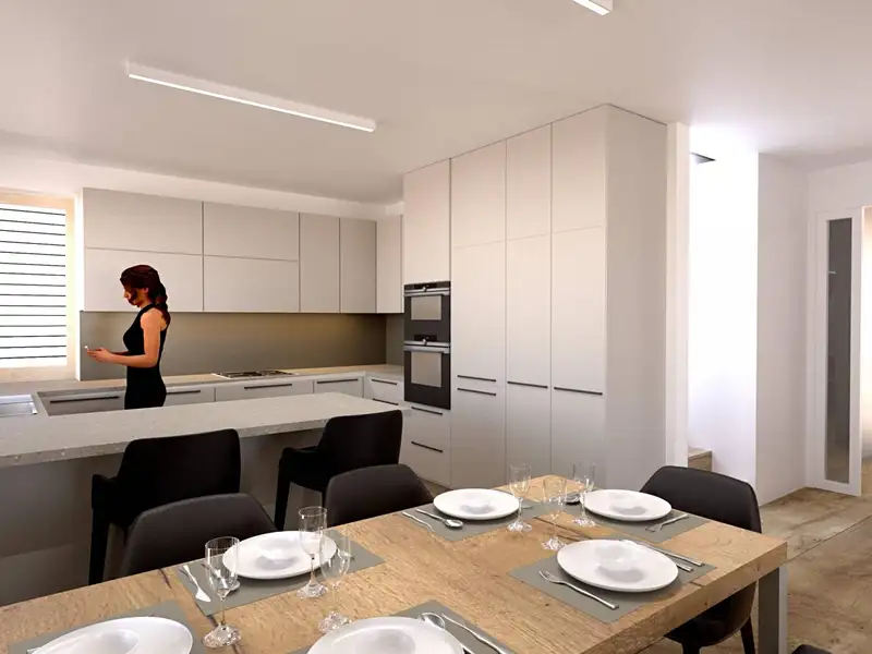 Prodej rodinného domu 150 m², pozemek 471 m², Přerov – náhled fotky 2