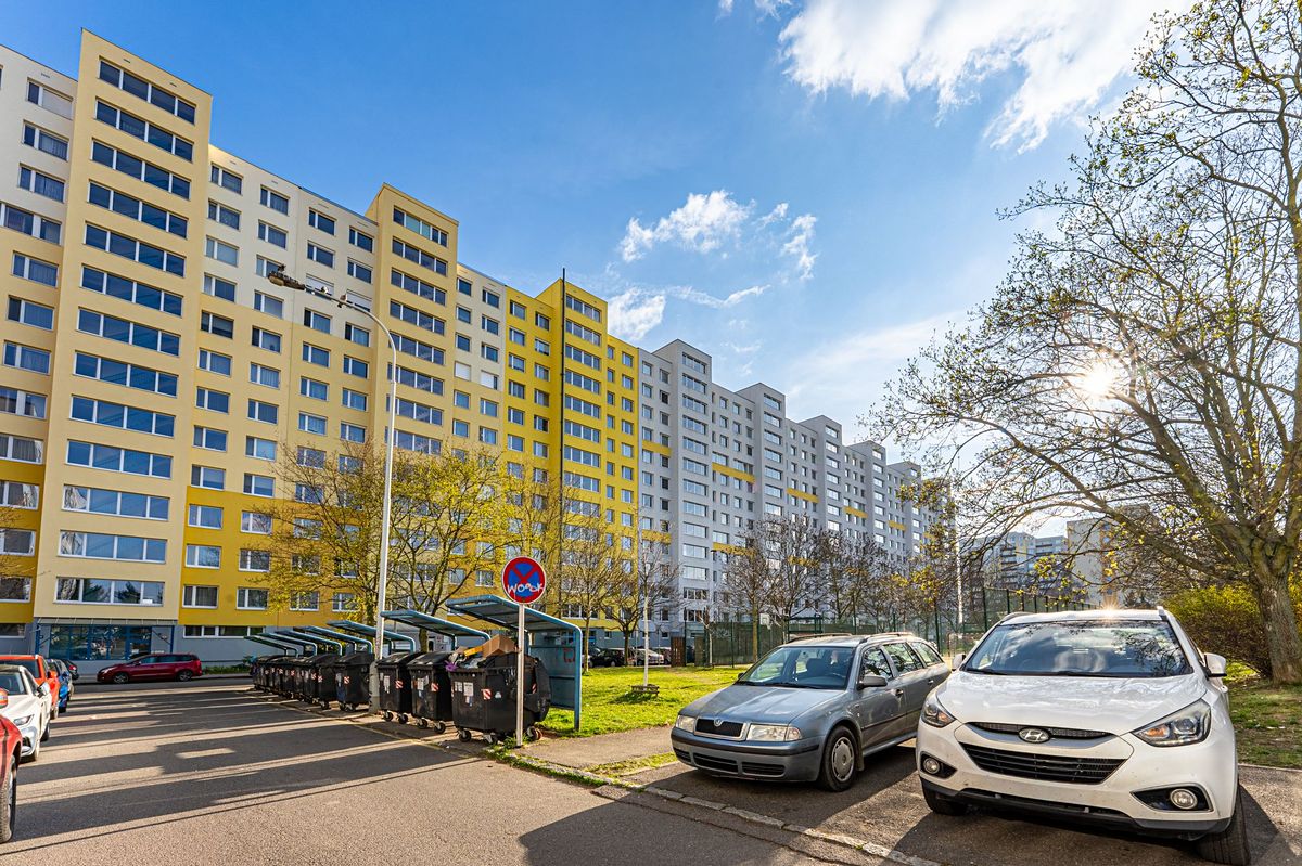 Prodej bytu 2+kk 46 m² – fotografie 4