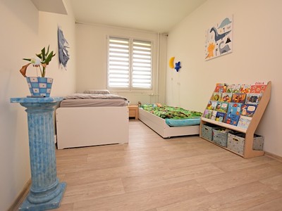 Prodej bytu 3+1 65 m²