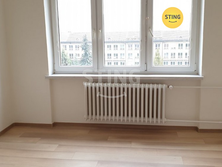 Pronájem bytu 3+1 20 m²