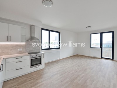 Pronájem bytu 3+kk 70 m²