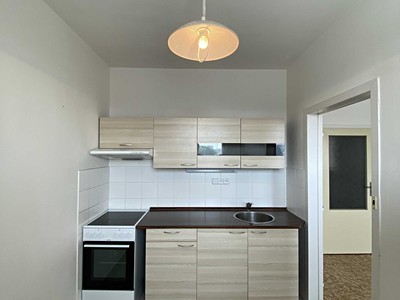 Pronájem bytu 2+1 52 m²