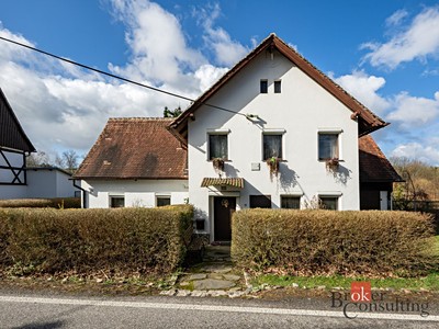 Prodej  rodinného domu 170 m², pozemek 977 m²