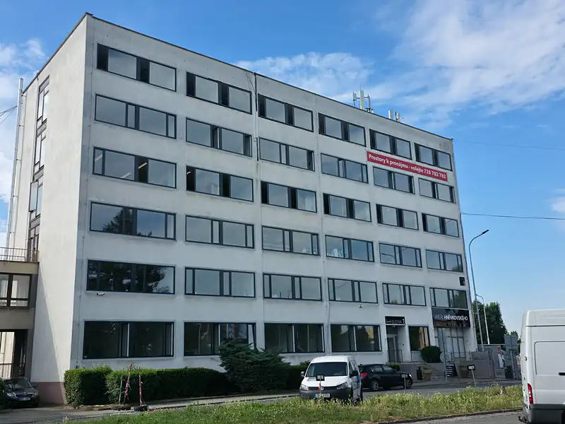 Pronájem skladového prostoru 37 m², Brno – náhled fotky 2