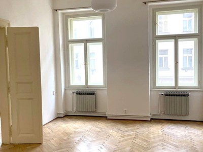Pronájem bytu 3+1 107 m²