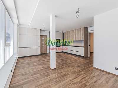 Prodej bytu 2+kk 76 m² (Jednopodlažní)