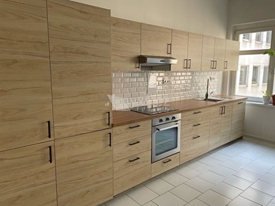 Pronájem bytu 3+kk 95 m²