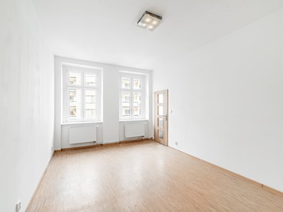 Prodej bytu 2+kk 38 m²