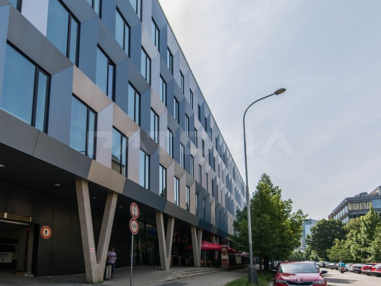 Pronájem komerčního prostoru, 100 m² (15 z 16)