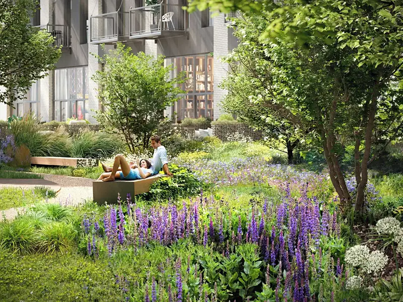 Prodej bytu 2+kk 59 m², Praha – náhled fotky 2