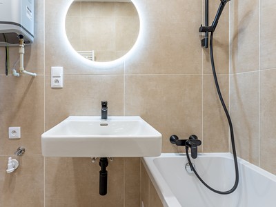 Prodej bytu 2+kk 45 m²