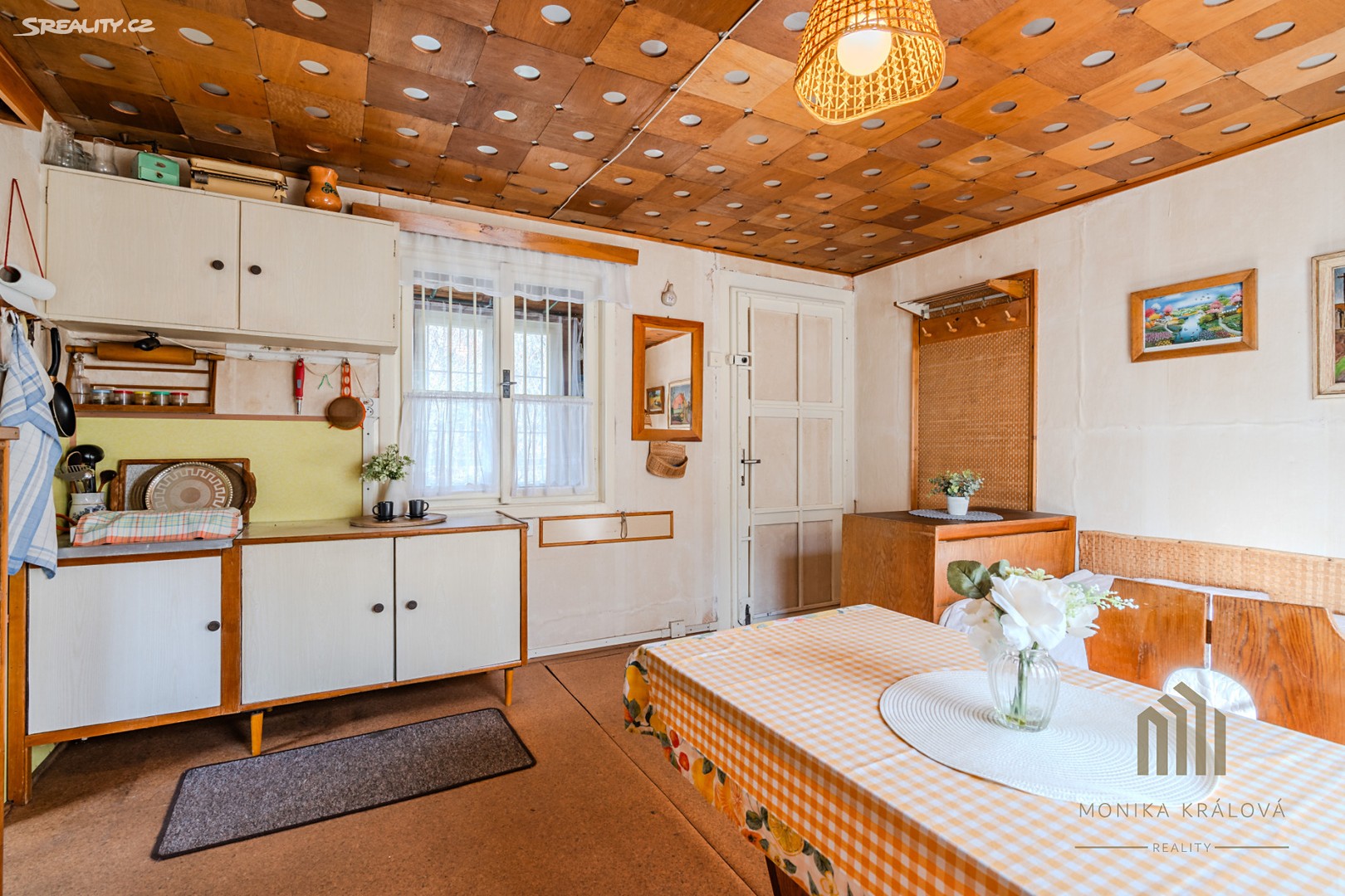 Prodej  chaty 20 m², pozemek 345 m² - View 5