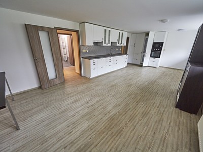 Pronájem bytu 2+kk 66 m²