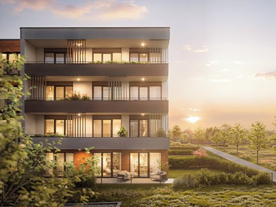 Prodej bytu 3+kk 76 m²