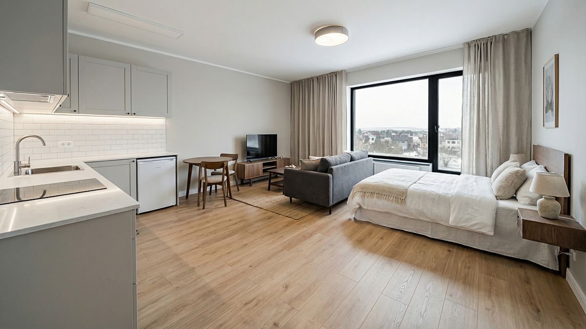 Prodej bytu 2+kk 84 m² – fotografie 2