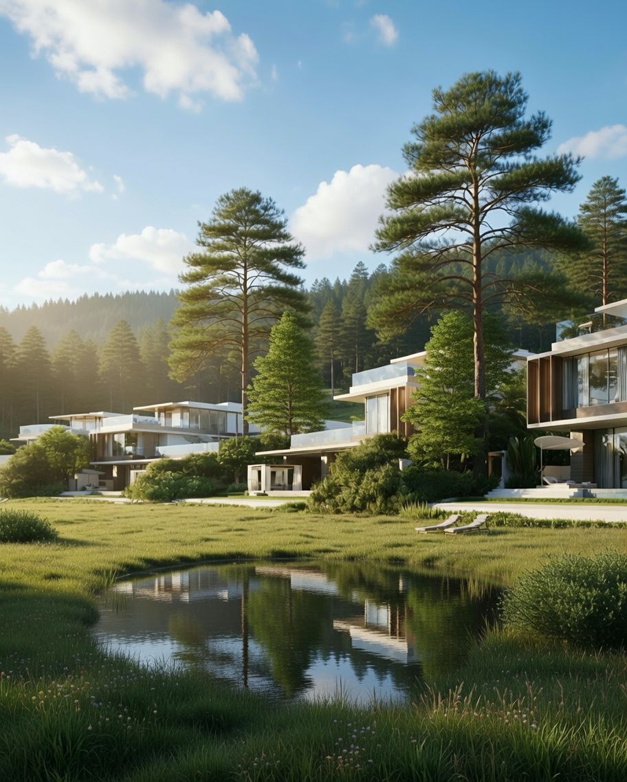 Prodej stavebního pozemku 16600 m², Hazlov – fotka 1 z 3