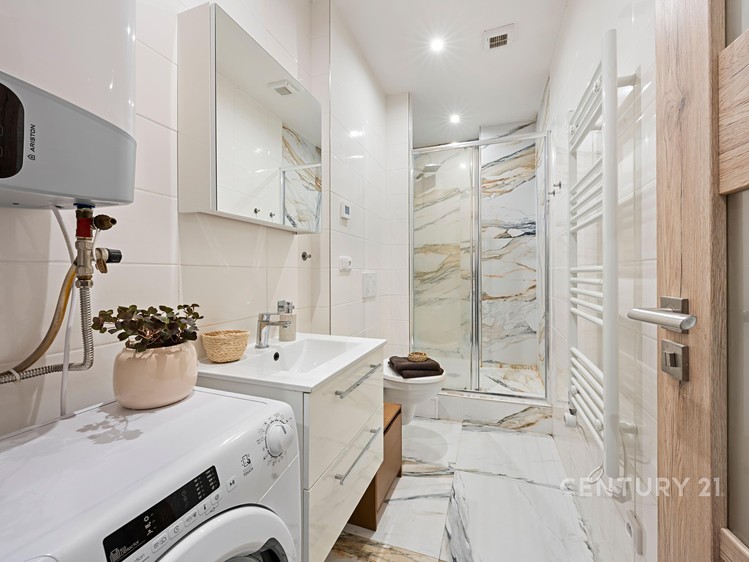 Квартира 3+kk на продаж, 45 м² (5 з 7)
