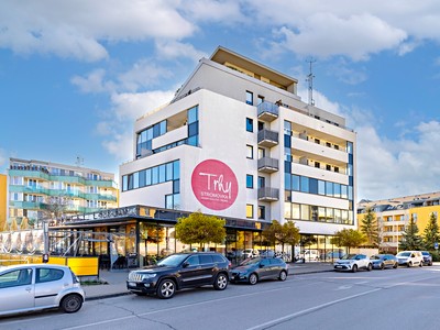 Prodej bytu 2+kk 46 m²