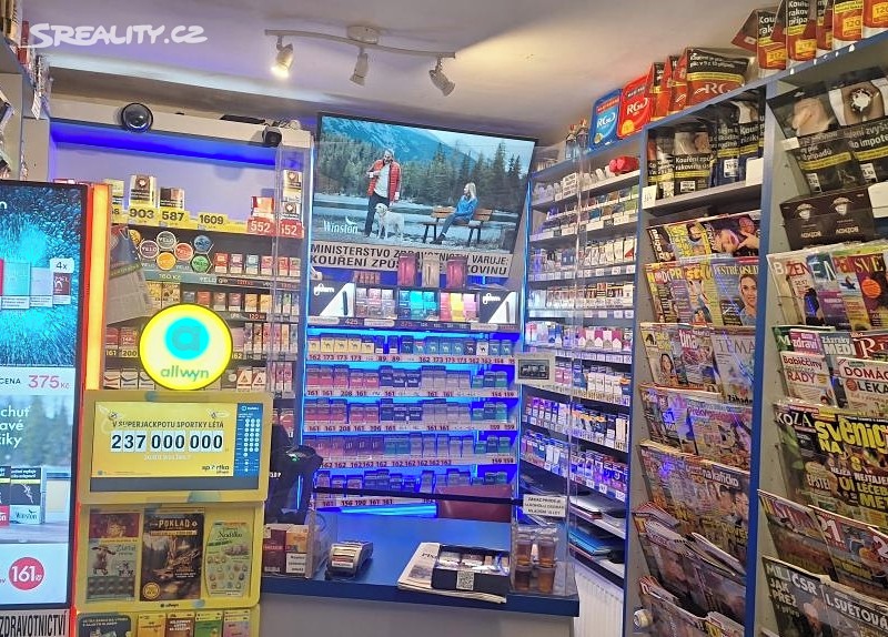 Prodej obchodního prostoru 10 m² – pohled 4