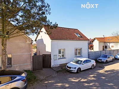 Prodej  rodinného domu 129 m², pozemek 209 m²