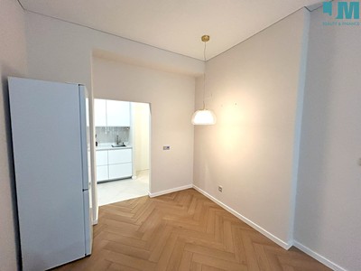 Pronájem bytu 2+1 51 m² (Jednopodlažní)