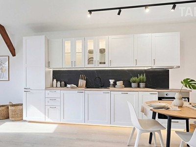 Prodej bytu 3+kk 81 m² (Podkrovní)