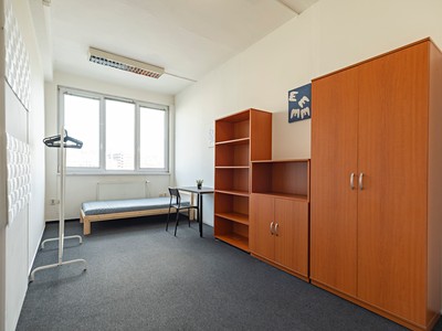 Pronájem  pokoje 16 m²