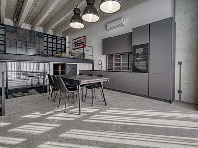 Pronájem bytu atypické 85 m² (Loft)