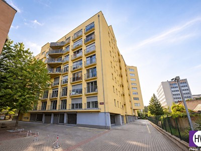 Prodej bytu 2+1 95 m²