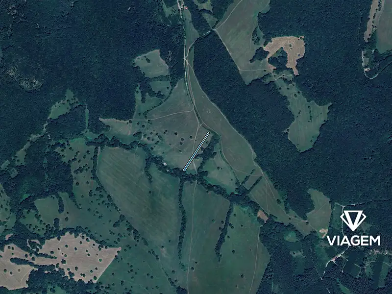 Prodej pole 3173 m², Slavkov – náhled fotky 3
