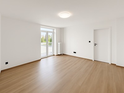 Prodej bytu 3+1 65 m²