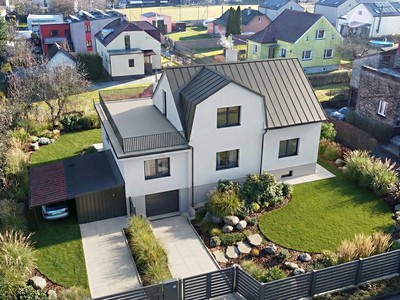 Prodej  rodinného domu 160 m², pozemek 956 m²