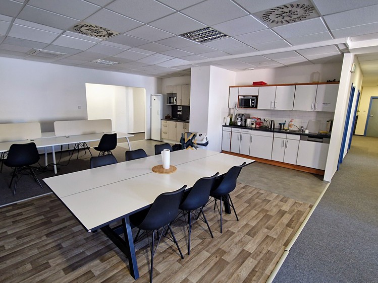 Pronájem komerčního prostoru, 394 m² (9 z 12)