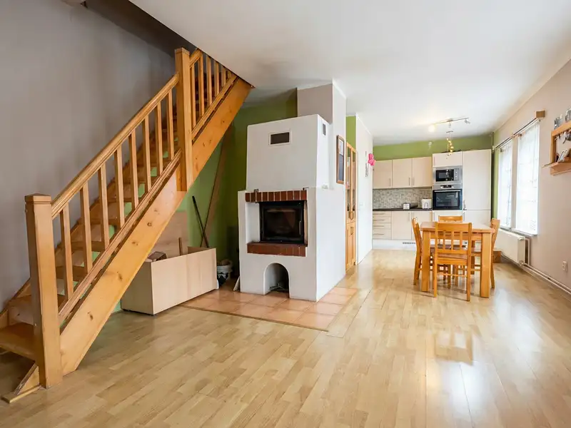 Prodej rodinného domu 90 m², pozemek 183 m², Úštěk – náhled fotky 3