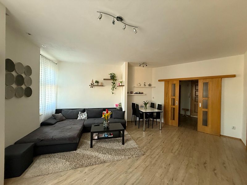 Prodej bytu 3+1 75 m² – fotografie 2