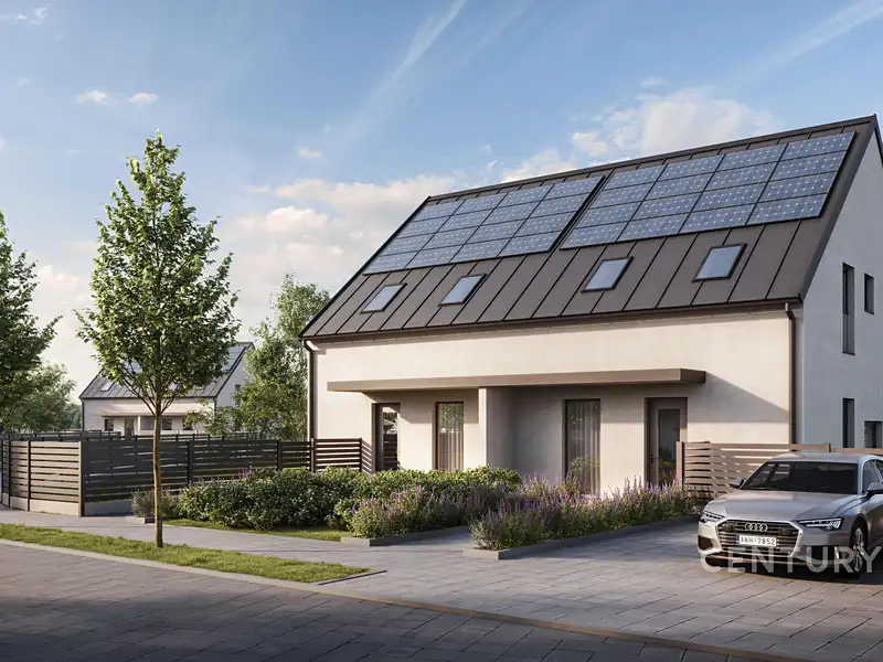 Prodej rodinného domu 105 m², pozemek 436 m², Narysov – náhled fotky 1