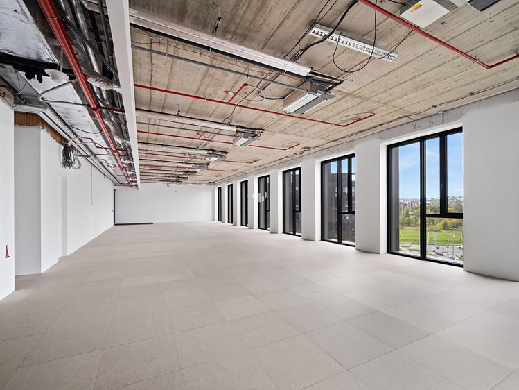 Комерційне приміщення в оренду, 565 м² (4 з 10)