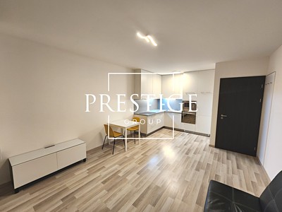 Pronájem bytu 1+kk 44 m²