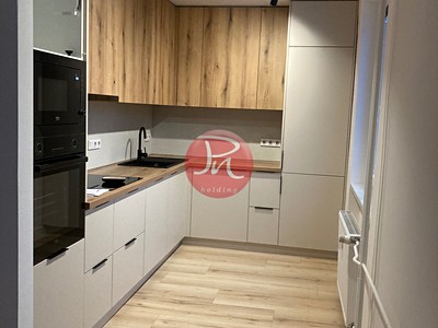 Pronájem bytu 2+kk 50 m²