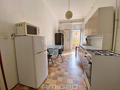 Pronájem bytu 1+1 41 m²