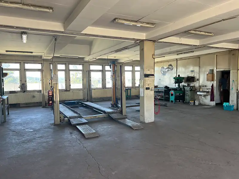 Pronájem obchodního prostoru 300 m², Losiná – náhled fotky 3